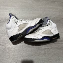 jordan 5 concord size 8 send offers