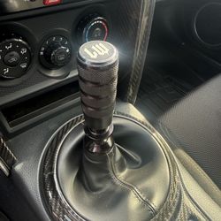 Likewise Shift Knob 