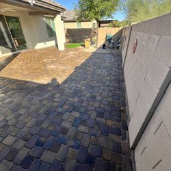 Turf Pavers 