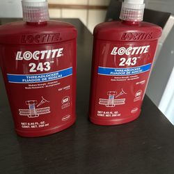 Loctite