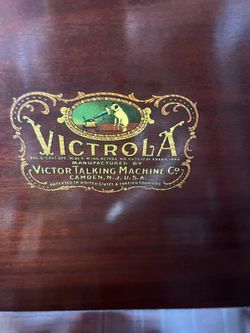 Victor Talking Machine