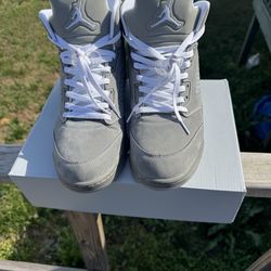 Jordan 5