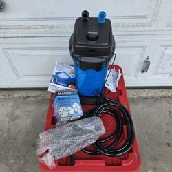 Aquarium Filter