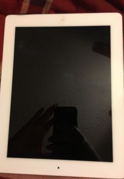 Apple iPad 4th generation
