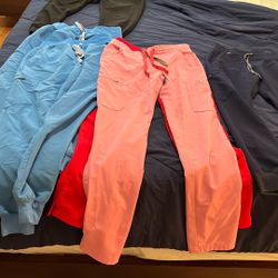 8 Fig Pants Bundle For Same