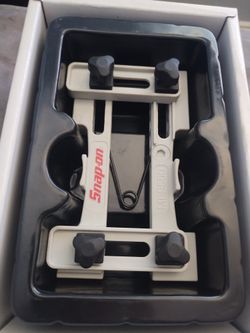 MLS500 DUAL TIMING GEAR LOCK