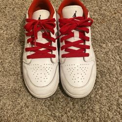 Jordan 1 Low Top 