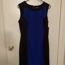Women’s Brand New Chaps Dress