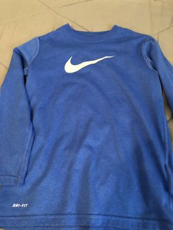 Nike!