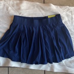 Skort Size L