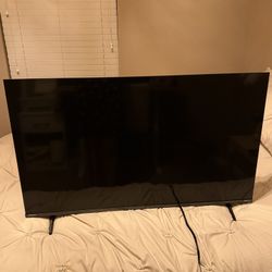 Hisense 43-Inch Class H4 Series/ Roku Smart TV