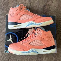DJ Khalid x Air Jordan 5 Retro
