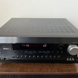 Integra DRX-3.3 9.2-Channel Dolby Atmos 4K AV Receiver