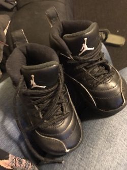 Jordan retro 6c