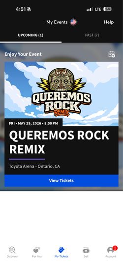 Queremos rock