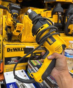 Dewalt electric hammer drill