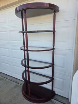 Shelf