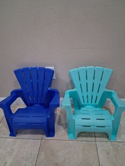 Small Toddler Chairs