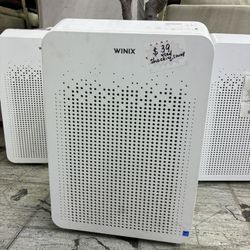 Winix C545 Air Purifiers