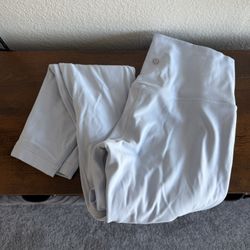 Lululemon leggings 