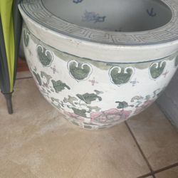 Vintage Chinese Porcelain 