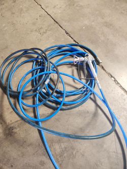Paint hose