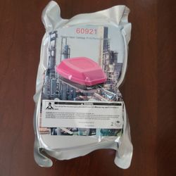 60921 Organic Vapor Cartridge and P100 Particulate Filter
