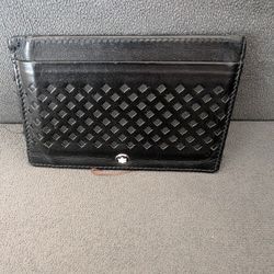 Montblanc Wallet 