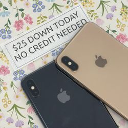🔥 Hot Deal on iPhone XS Max 6.5" – Best Price in Town! 🔥