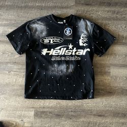 Hellstar shirt