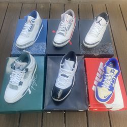 Sneakers For Sale