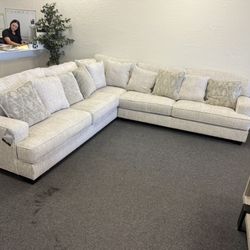Ashley Rawcliffe Sectional