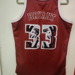 33 Bryant, $85