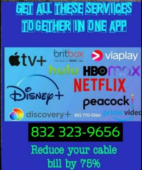 Live TV Cable