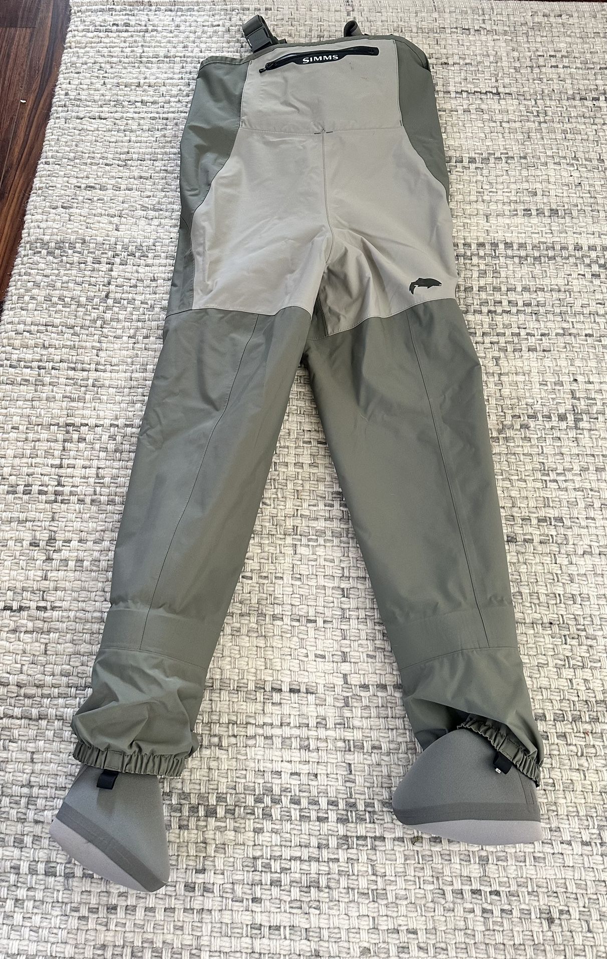 Simms Waders