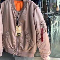 Alpha Industries Bomber Jack