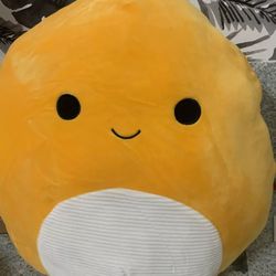 🎄 Squishmallow Hal the Dinosaur 16" #1476 UltraSoft Stuffed Plush 🆕 No Tags👈
