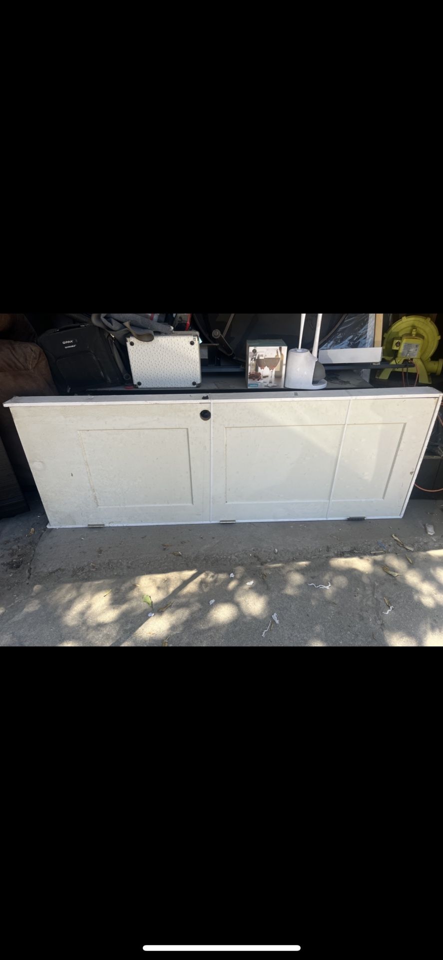 Door With Frame