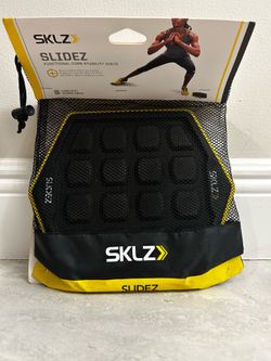 SKLZ SLIDEZ