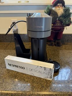 Nespresso-Perfect condition 
