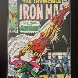Marvel Comics