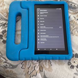 Fire Tablet 7