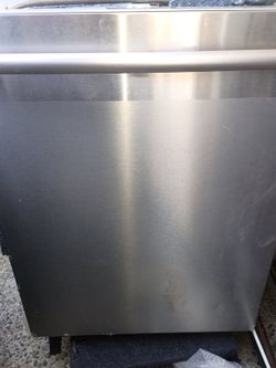 Bosch Dishwasher