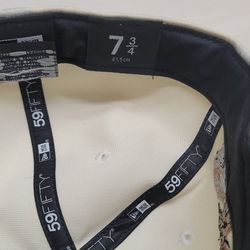 Chivas Hat Limited Edition 