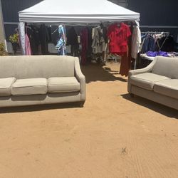 Two Couches 