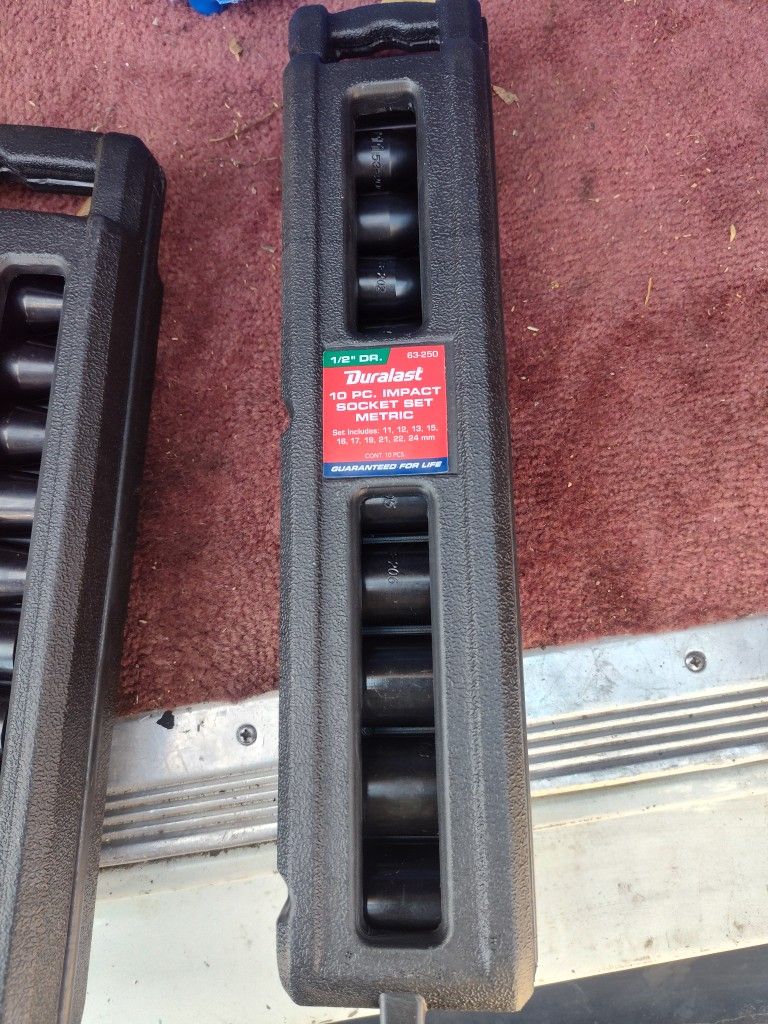 Socket Set