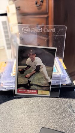 Don Mossi