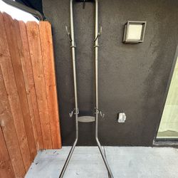 REI Michelangelo Rugged 2-Bike Gravity Rack