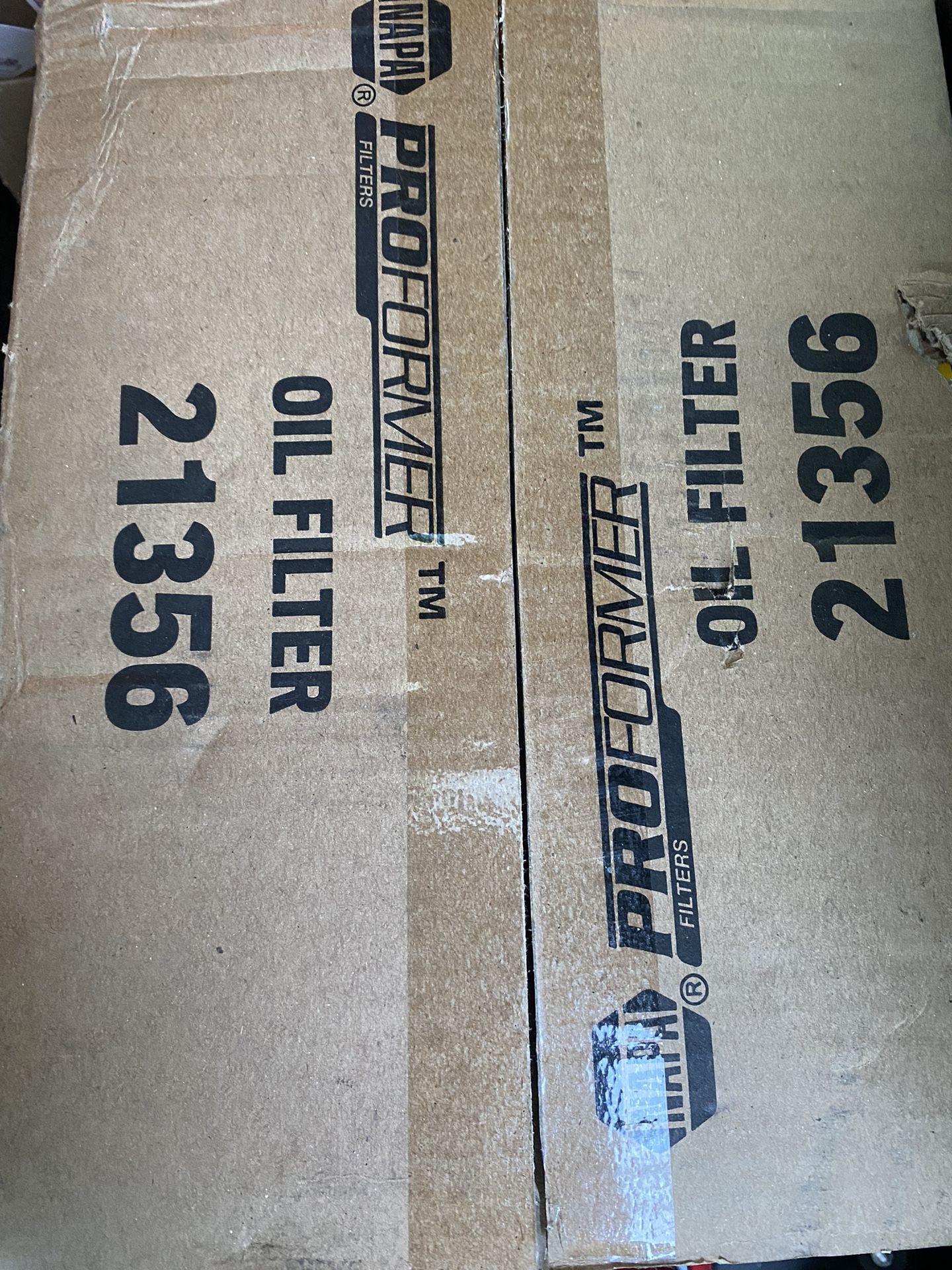 Oil Filters