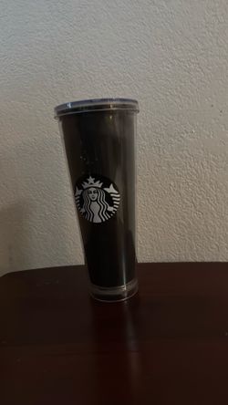 16 ounce Starbucks, coffee, mug or water